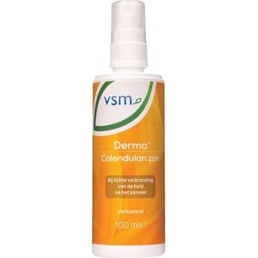 Vsm 014999 (100 ml, After Sun Spray) (014999)