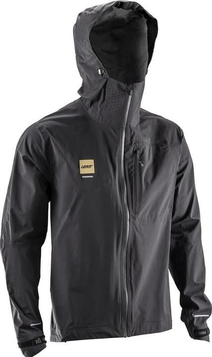 Image du produit Leatt MTB HydraDri 6.0 Jacket black M (M)