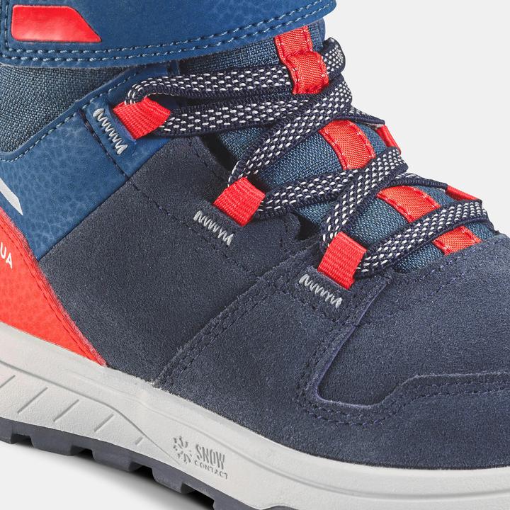 Produktbild Quechua SH500 MID SCR (32)