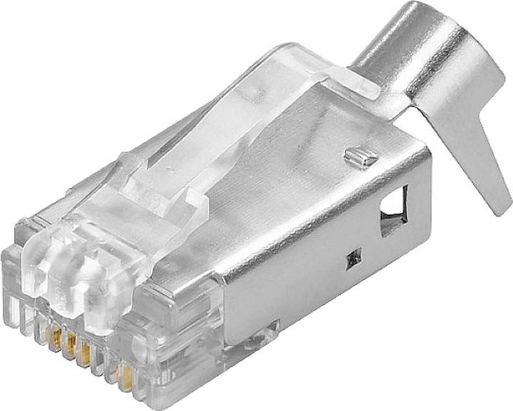 Actual product image Weidmüller Connector