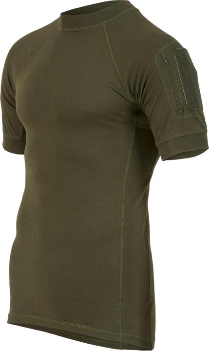 Immagine prodotto Highlander Maglietta Combat Olive M (M)