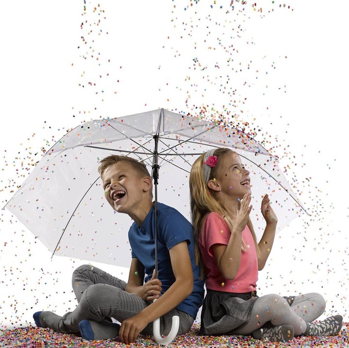 Produktbild Ses Bügelperlen - Mix Glitter
