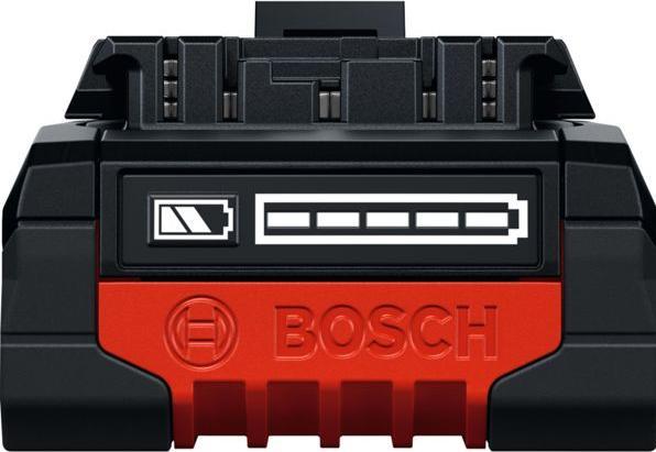 Image du produit Bosch Professional EXBA18V-40 (18 V)