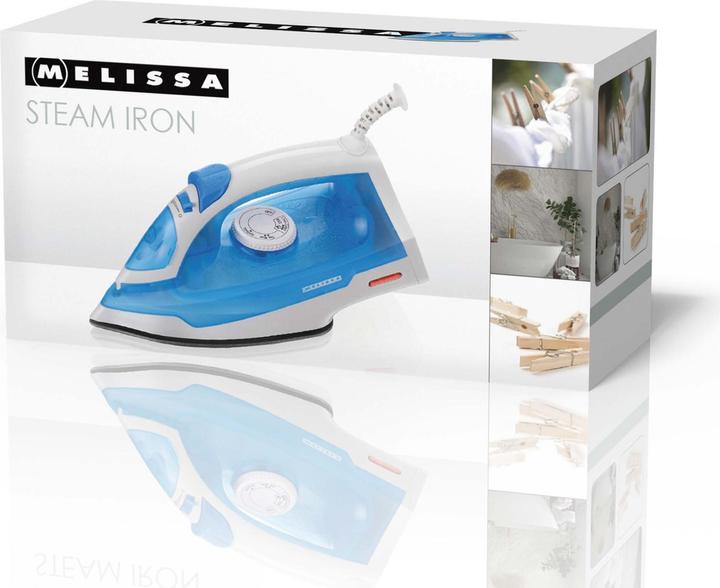 Immagine prodotto Melissa 16390054 (2200 W)