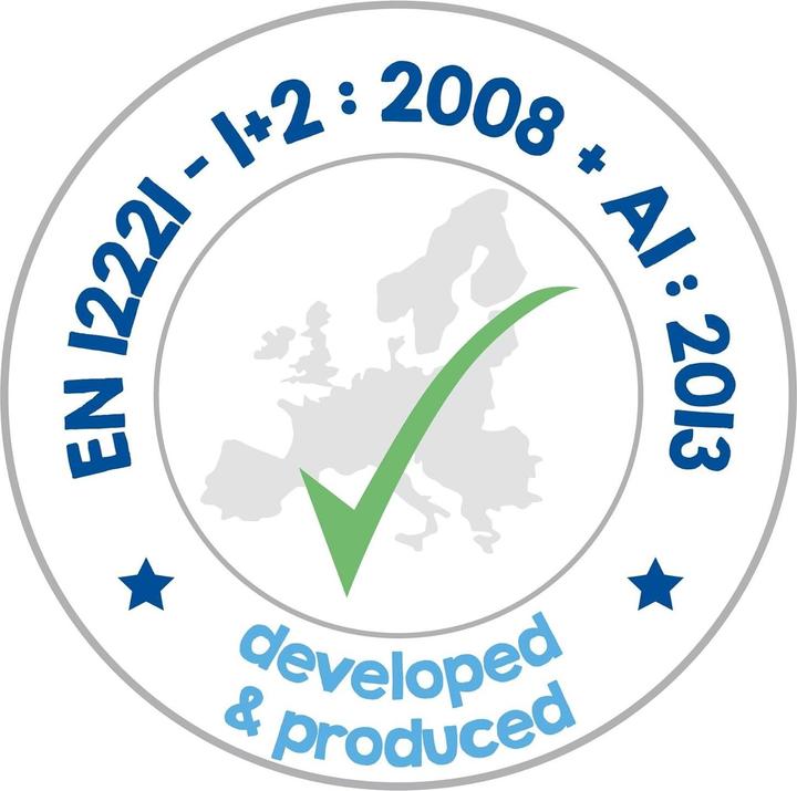 Actual product image Roba Lovers