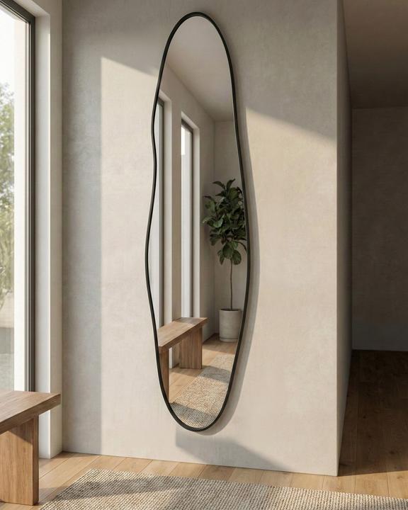 Actual product image Beliani Salins