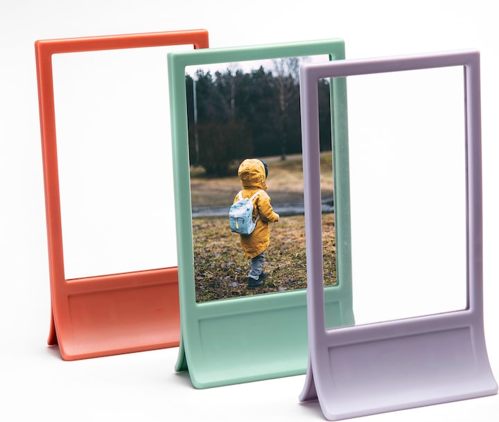 Produktbild Peleg Design Clipic, Picture Clip Frame