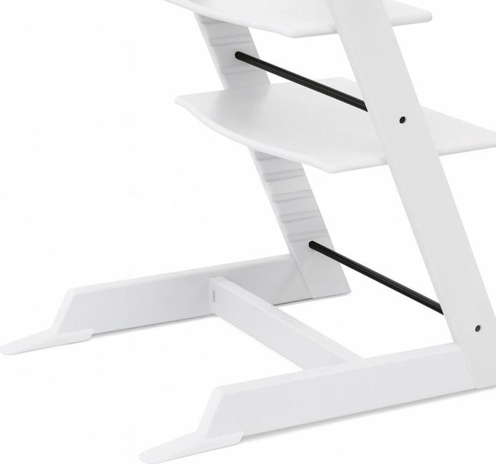 Produktbild ASMI Bodengleiter für den Stokke Tripp Trapp - Weiss