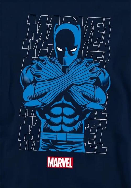 Produktbild Black Kapuzenpullover (128)