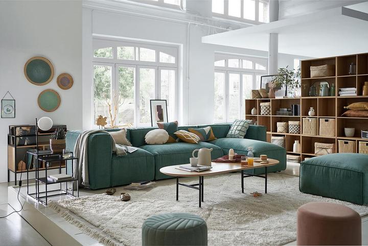 Actual product image La Redoute Interieurs Jimi