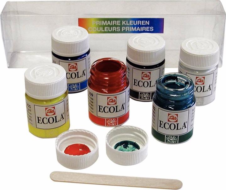 Actual product image Talens Ecola (1000 ml)