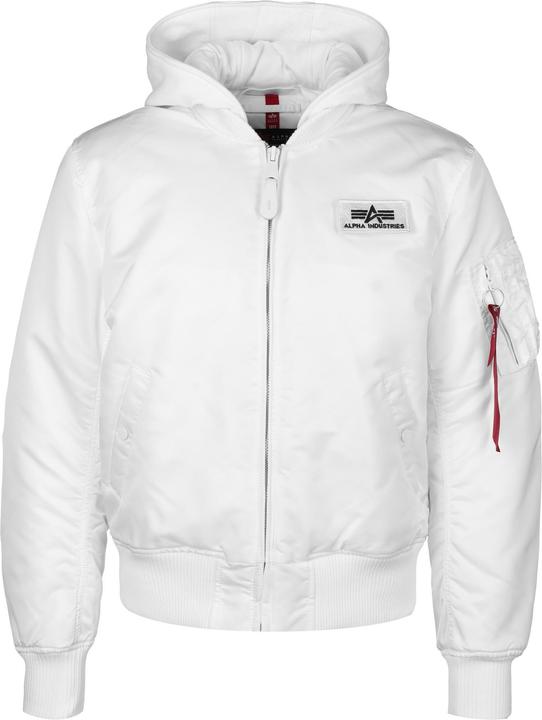 Produktbild Alpha Industries MA-1 ZH Back Print - 53183 (M)