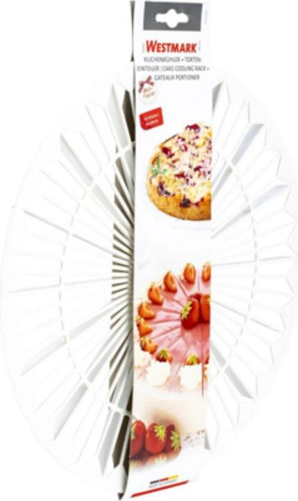Productafbeelding Westmark Taartkoeler en verdeler Ø 32cm