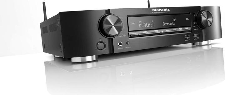 Produktbild Marantz NR1510 (5.2 Kanal, AM, FM)