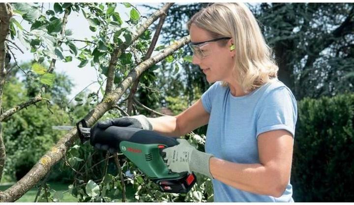 Produktbild Bosch Home & Garden AdvancedRecip 18