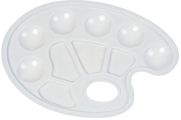 Productafbeelding Metzger&Mendle Mengpallet