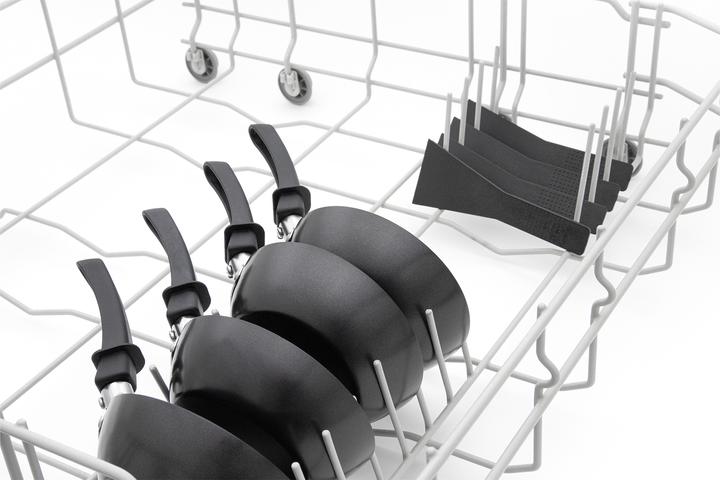 Actual product image Fritel gwp2560 gourmet-wok-flensjes 1500w 8persoons (Wok, Aluminium)