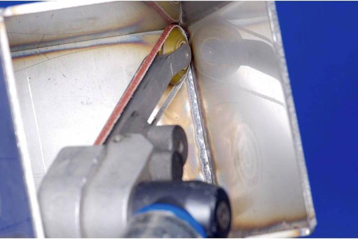 Produktbild Pferd Schleifband (60)