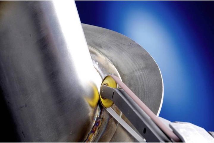 Produktbild Pferd Schleifband (60)