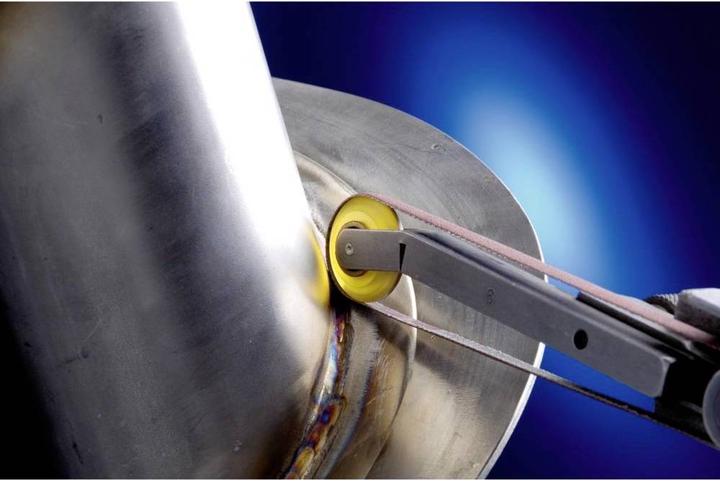 Produktbild Pferd Schleifband (60)