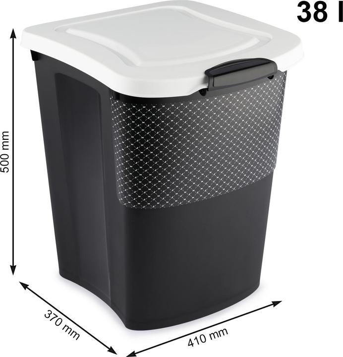 Actual product image Rotho Archie