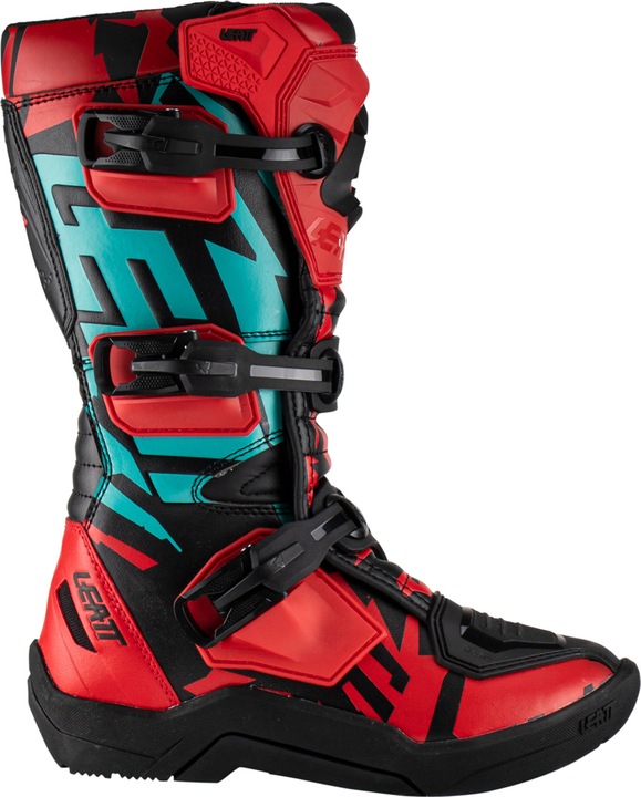 Actual product image Leatt Boot 3.5 Jr 23 (Boys, Girls, 34)