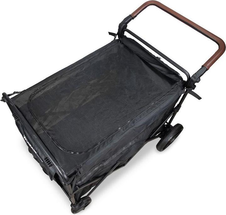 Actual product image Old El Paso Wonderfold PXL Pet Heavy Duty Tiertransportwagen