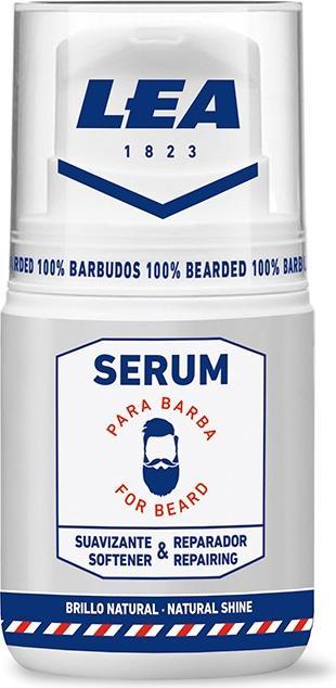 Immagine prodotto Siero per la barba, confezione da 1 (1 x 0,05 kg) (50 ml)