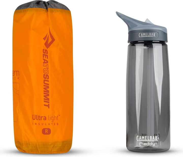 Actual product image Sea To Summit Ultralight