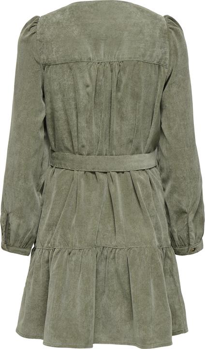 Image du produit Only ONLMARIKE Kurzes Kleid Kleid (S)