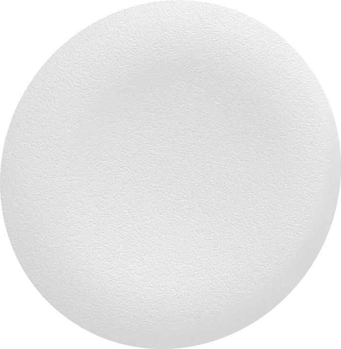 Produktbild Schneider Electric white plain cap for flush pushbutton