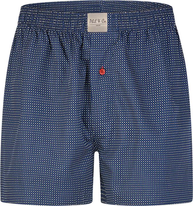 Produktbild Phil & Co. Berlin Boxer Classics (XXL, 6er Pack)