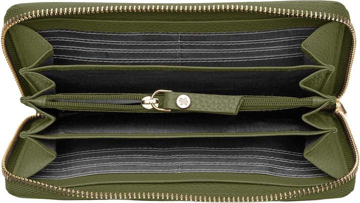 Image du produit Lazarotti Bologna Leather Geldbörse Leder 19 cm