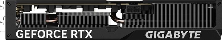 Actual product image Gigabyte GeForce RTX 4070 WINDFORCE OC 12G (12 GB)