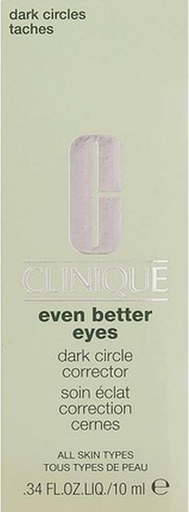 Produktbild Clinique Even Better (Augenpflege Serum, 10 ml)