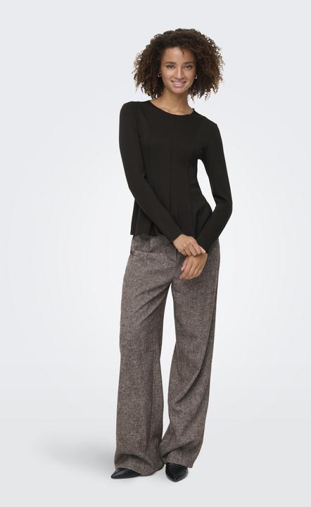 Immagine prodotto Only ONLKENYA Top mit Schösschen Top mit Schösschen (S)