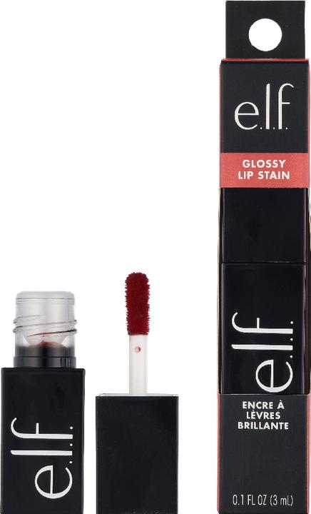 Immagine prodotto e.l.f. Elf Glossy Lip Stain