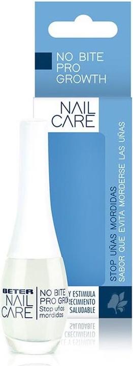Actual product image Beter Better nail care Stop biting your nails