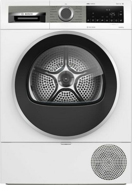 Produktbild Bosch Hausgeräte WGG24400CH (9 kg, Links)