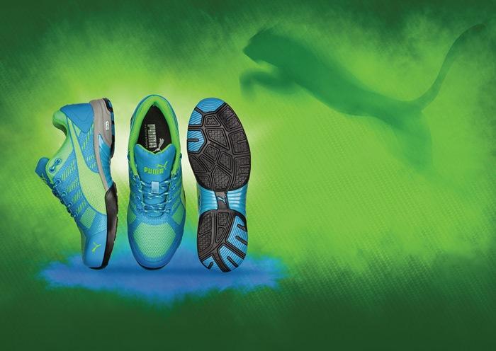 Produktbild Puma Damenhalbschuhe (S1P, 39)