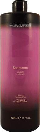 Produktbild Lisap Diapason Color Shampoo 1000 ml. (1000 ml, Flüssiges Shampoo)