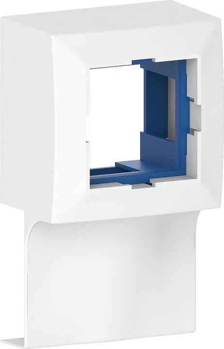 GGK Device module MB Domino for16658Mini 15x50 alpine white