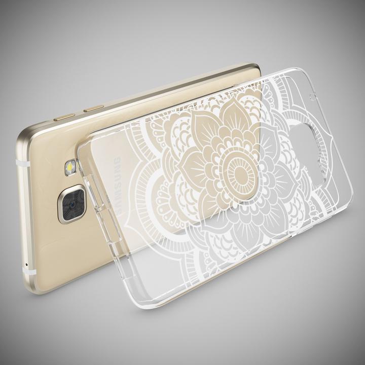 Produktbild Nalia Handyhülle (Samsung Galaxy A3 (2017))