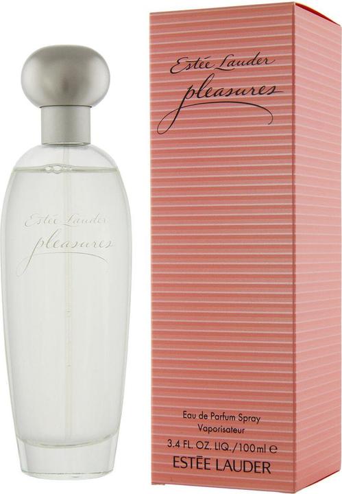 Image du produit Estée Lauder Pleasures (Eau de parfum, 100 ml)