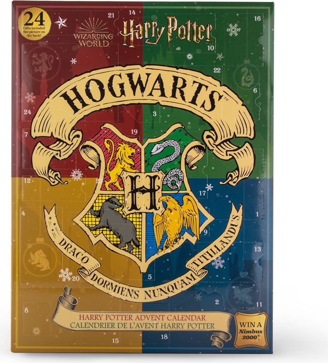 Immagine prodotto Cinereplicas Harry Potter 2021
