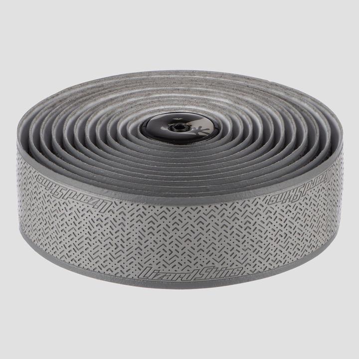 Actual product image Lizard Skins Dsp Bartape 3.2mm Accessoires, Cool Gray, Einheitsgrösse