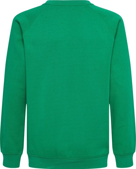 Produktbild hummel Red Classic Sweatshirt Kids (176)