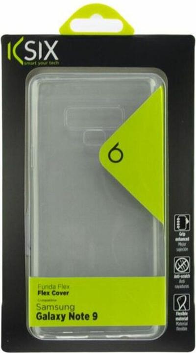Produktbild KSIX Case (Samsung Galaxy Note 9)
