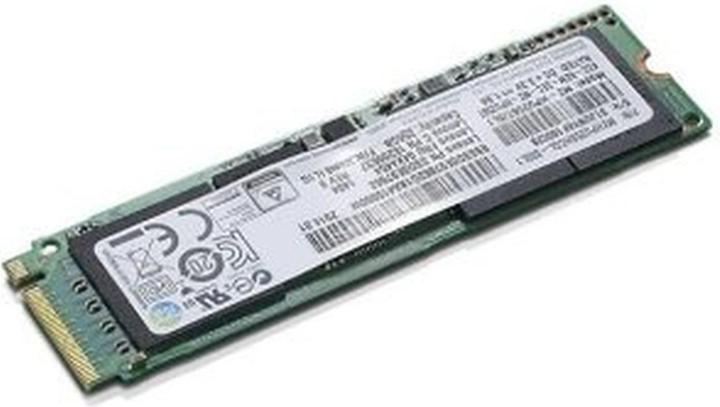 Produktbild Lenovo 256G,M.2,2280,PCIe3x4,TOS,OPAL (256 GB, M.2 2280)