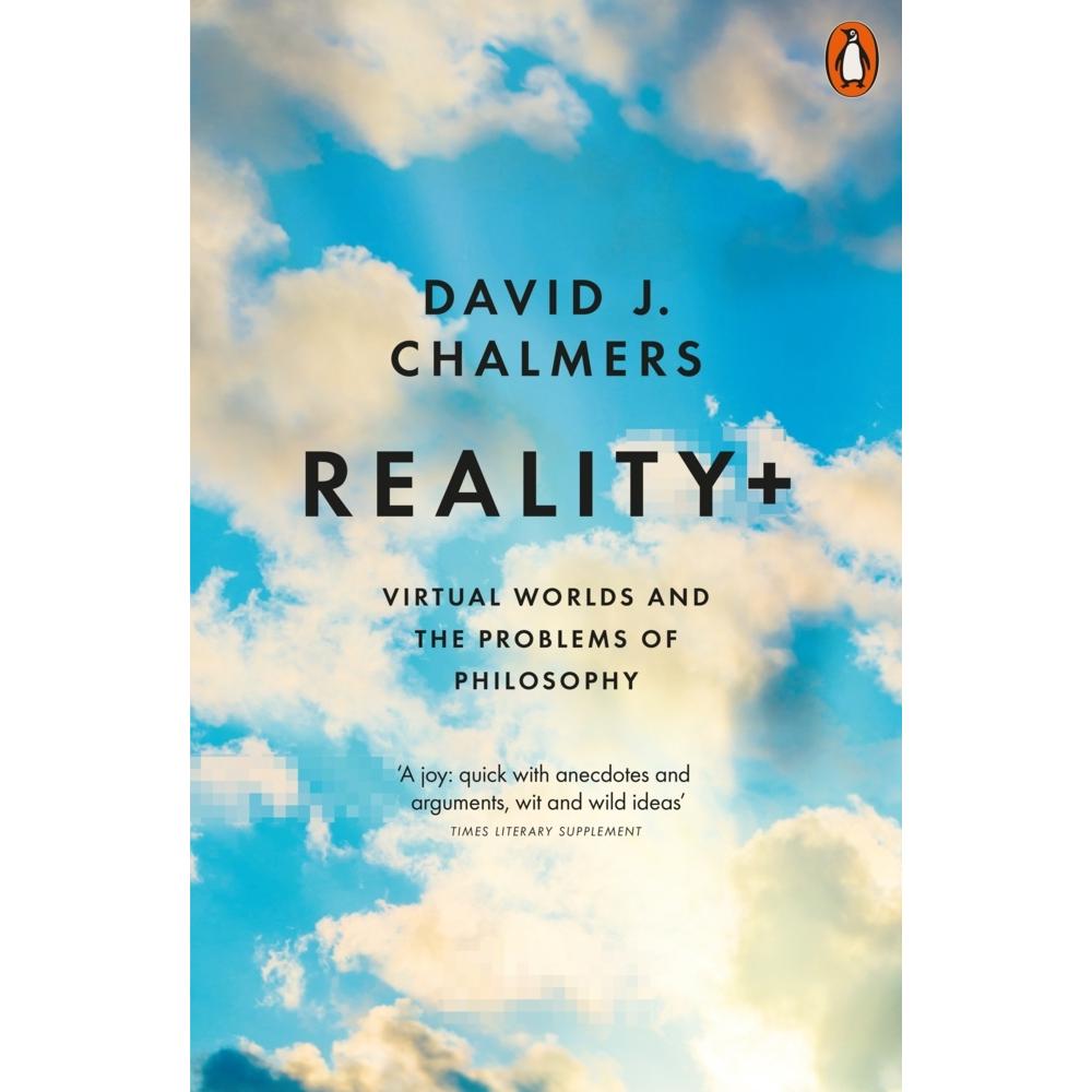 Thumbnail - Reality+, Fachbücher von David J. Chalmers